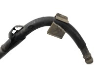 hydraulische afstelling van de achterste schokdemper Suzuki DL 1000 V-Strom WVBS 02-12