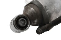 hydraulische afstelling van de achterste schokdemper Suzuki DL 1000 V-Strom WVBS 02-12