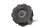 hydraulische afstelling van de achterste schokdemper Suzuki DL 1000 V-Strom WVBS 02-12