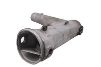Basculante, tracción trasera, eje cardán, carcasa del eje BMW K 1100 RS K589 0522 92-96