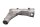 Basculante, tracción trasera, eje cardán, carcasa del eje BMW K 1100 RS K589 0522 92-96