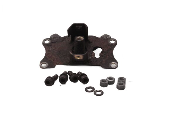 Kotflügelhalter Gabelstabilisator vorn Aufnahme BMW K 1100 RS K589 0522 92-96