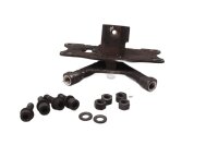 Front fender bracket fork stabilizer mount BMW K 1100 RS...