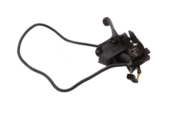 Clutch assembly, hydraulic switch, handlebar BMW K 1100 RS K589 0522 92-96