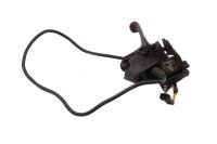 Clutch assembly, hydraulic switch, handlebar BMW K 1100...