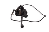 Clutch assembly, hydraulic switch, handlebar BMW K 1100...