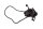 Clutch assembly, hydraulic switch, handlebar BMW K 1100 RS K589 0522 92-96