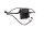 Clutch assembly, hydraulic switch, handlebar BMW K 1100 RS K589 0522 92-96