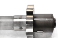 Oil pump shaft, drive shaft, oil pump, gears, engine BMW R 1150 RS R22 0447 01-05