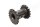 Oil pump shaft, drive shaft, oil pump, gears, engine BMW R 1150 RS R22 0447 01-05