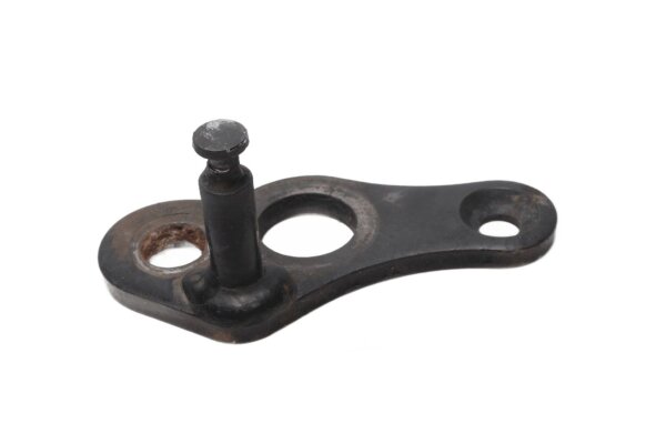 Pääjalustan kiinnitys, kiinnityslevy, kiinnitys BMW R 1150 RS R22 0447 01-05