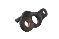 Pääjalustan kiinnitys, kiinnityslevy, kiinnitys BMW R 1150 RS R22 0447 01-05