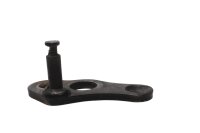 Pääjalustan kiinnitys, kiinnityslevy, kiinnitys BMW R 1150 RS R22 0447 01-05