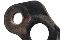 Pääjalustan kiinnitys, kiinnityslevy, kiinnitys BMW R 1150 RS R22 0447 01-05