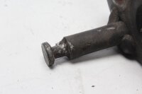 Pääjalustan kiinnitys, kiinnityslevy, kiinnitys BMW R 1150 RS R22 0447 01-05