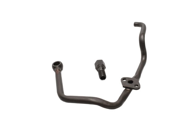 Oil line, lubricating oil line, oil pump, lubrication BMW R 1150 RS R22 0447 01-05