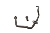 Oil line, lubricating oil line, oil pump, lubrication BMW...