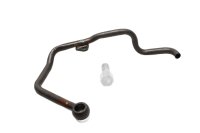 Oil line, lubricating oil line, oil pump, lubrication BMW...