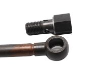Oil line, lubricating oil line, oil pump, lubrication BMW R 1150 RS R22 0447 01-05