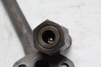 Oil line, lubricating oil line, oil pump, lubrication BMW R 1150 RS R22 0447 01-05