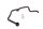 Oil line, lubricating oil line, oil pump, lubrication BMW R 1150 RS R22 0447 01-05