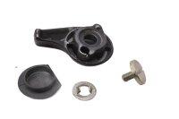 choke lever cable holder starter lever rotary knob throttle cable BMW K 1100 RS K589 0522 92-96
