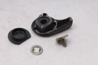 choke lever cable holder starter lever rotary knob throttle cable BMW K 1100 RS K589 0522 92-96