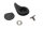 choke lever cable holder starter lever rotary knob throttle cable BMW K 1100 RS K589 0522 92-96
