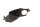 Cockpitkåpa, skydd, vänster fäste BMW K 1100 RS K589 0522 92-96