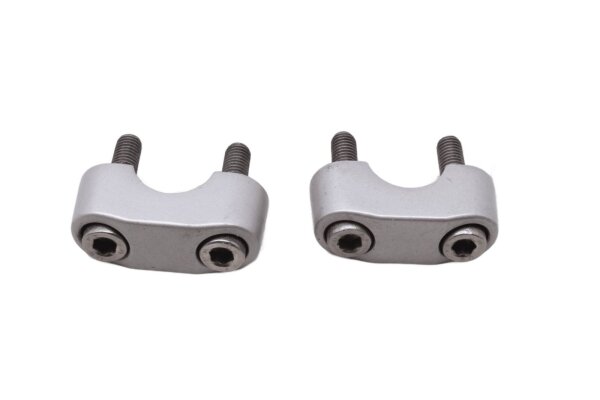 Riser manubrio, distanziale, set di viti BMW R 1150 R Rockster 0308 R21 03-05