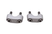 Riser manubrio, distanziale, set di viti BMW R 1150 R Rockster 0308 R21 03-05