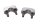 Riser manubrio, distanziale, set di viti BMW R 1150 R Rockster 0308 R21 03-05