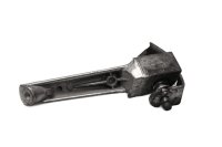 Passenger footrest rear right Hyosung GT 650 R GT650R 05-08