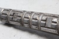 Passenger footrest rear right Hyosung GT 650 R GT650R 05-08