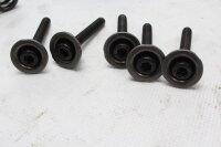 Muelles de embrague, tornillos de embrague, placa de presión Suzuki DL 1000 V-Strom WVBS 02-12