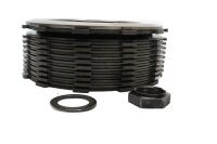 Clutch basket, multi-plate clutch, friction discs Suzuki DL 1000 V-Strom WVBS 02-12