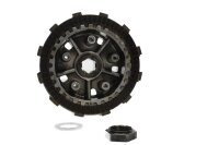 Clutch basket, multi-plate clutch, friction discs Suzuki DL 1000 V-Strom WVBS 02-12