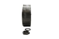 Clutch basket, multi-plate clutch, friction discs Suzuki DL 1000 V-Strom WVBS 02-12