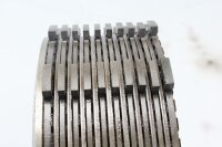 Clutch basket, multi-plate clutch, friction discs Suzuki DL 1000 V-Strom WVBS 02-12