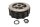 Clutch basket, multi-plate clutch, friction discs Suzuki DL 1000 V-Strom WVBS 02-12