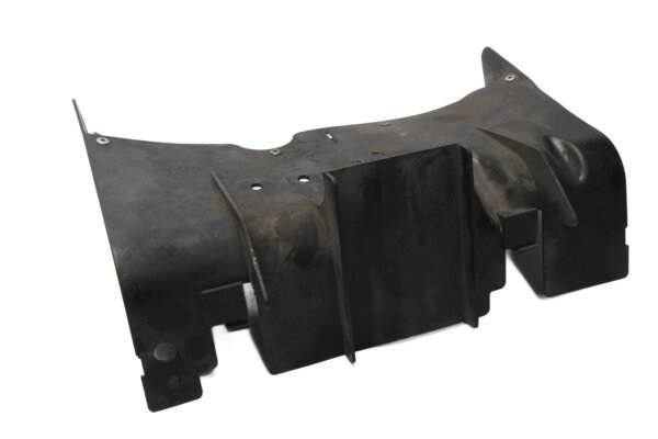Cache-radiateur, protection de soubassement, carénage Suzuki DL 1000 V-Strom WVBS 02-12