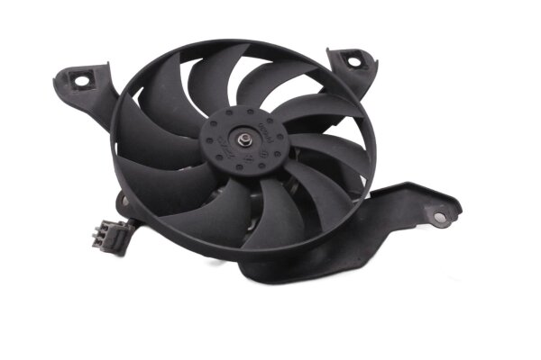 Ventilateur de radiateur, ventilateur électrique, ventilateur de refroidissement du moteur Honda NC 750 S RC88 16-20