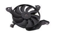 Radiator fan, electric fan, engine cooling fan Honda NC...