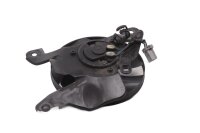 Ventilateur de radiateur, ventilateur électrique, ventilateur de refroidissement du moteur Honda NC 750 S RC88 16-20
