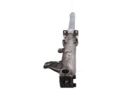 Gamba forcella sinistra, ammortizzatore, supporto asse, staffa freno BMW K 1100 RS K589 0522 92-96