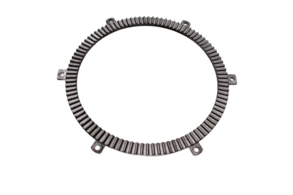 Anillo sensor ABS disco de anillo de engranaje de rueda de impulso delantera BMW K 1100 RS K589 0522 92-96
