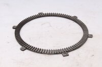 Anillo sensor ABS disco de anillo de engranaje de rueda de impulso delantera BMW K 1100 RS K589 0522 92-96