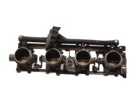 Throttle valves, carburetor unit, intake manifold BMW K...