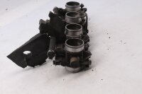 Throttle valves, carburetor unit, intake manifold BMW K 1100 RS K589 0522 92-96