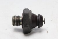Ölablaßschraube Ölablassventil Ölwannenschraube BMW R 1150 RS R22 0447 01-05
